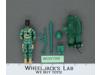 Bullet-Proof V1 G.I. Joe 1992 Hasbro Vintage Action Figure