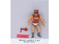 Zodac 100% Complete He-Man Masters of the Universe MOTU 1982 Mattel Vintage