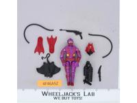 Hydro-Viper V1 100% Complete G.I. Joe 1988 Hasbro Vintage Action Figure