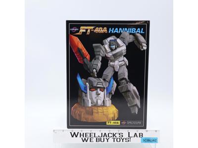 FT-40A Hannibal 2022 Fans Toys Third Party Action Figure MIB