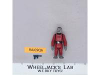 Snaggletooth 100% Complete Star Wars 1978 Vintage Kenner Figure No Repro