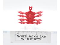 Pretender Scorpion Pincher Tail Pack 1989 G1 Transformers Action Figure