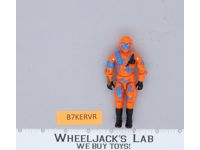 Alley Viper V1 G.I. Joe 1989 Hasbro Vintage Action Figure
