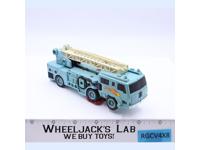 Hot Spot Defensor Vintage 1986 G1 Transformers Hasbro Action Figure