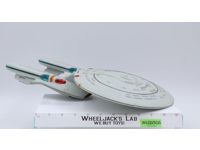 Starship Enterprise NCC-1701-D Star Trek The Next Generation 1994 Playmates