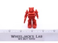 #9 Grapple RED Decoy Hasbro Vintage 1987 G1 Transformers Action Figure