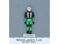 Ted PRO-TEK Suit The Incredible Crash Dummies 1992 Tyco Vintage Action Figure