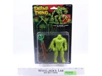 Snap Up Swamp Thing from Swamp Thing 1990 Kenner Action Figure NEW SEALED