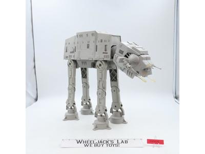 At-At Imperial Walker WORKS 100% Complete Star Wars 1980 Kenner Figure Vehicle