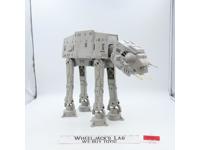 At-At Imperial Walker WORKS 100% Complete Star Wars 1980 Kenner Figure Vehicle