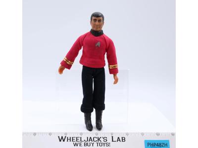 Scotty Mr. Scot Star Trek 1974 Mego Vintage 8" Action Figure
