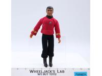 Scotty Mr. Scot Star Trek 1974 Mego Vintage 8" Action Figure