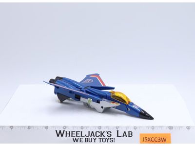 Thundercracker 1984 Vintage Hasbro G1 Transformers F-15 Fighter Action Figure