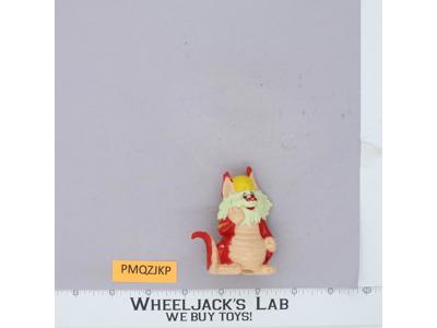 Snarf 100% Complete Thundercats 1985 LJN Vintage Action Figure