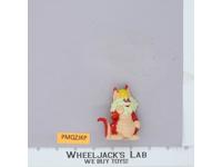 Snarf 100% Complete Thundercats 1985 LJN Vintage Action Figure