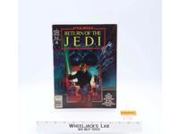 Marvel Super Special Vol. 1, No.27 Star Wars ROTJ Official Comics Adaptation