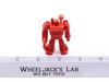 #10 Trailbreaker RED Decoy Hasbro Vintage 1987 G1 Transformers Action Figure