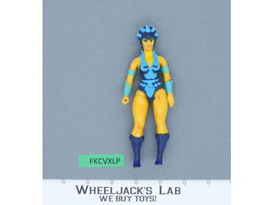 Evil Lyn He-Man Masters Of The Universe MOTU 1983 Mattel Vintage Action Figure