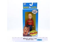 Kevin Screaming Kevin Home Alone 1991 T-HQ Action Figure NEW MIB