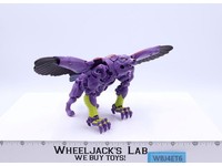 Silverbolt Deluxe Class Transformers Universe 2003 Hasbro Action Figure