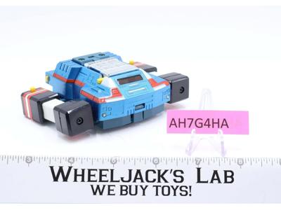 Goggle V DX Chest & Arms Godaikin 1982 Bandai Popy Vintage Action Figure