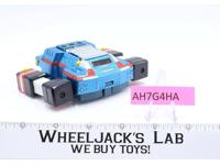 Goggle V DX Chest & Arms Godaikin 1982 Bandai Popy Vintage Action Figure