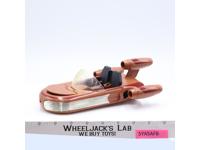 Luke Skywalker's Landspeeder 100% Complete Star Wars 1978 Vintage Vehicle