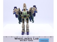 Thunderwing Deluxe Class Transformers Generations 2010 Hasbro Action Figure