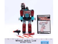 Perceptor 100% Complete 1985 Vintage G1 Transformers Microscope Figure