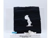 Boondocks Huey Freeman Silhouette T-Shirt XL Sony Adult Swim TV