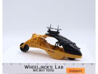 Darklon's Evader 100% Complete GI Joe 1989 Hasbro Vintage Action Figure Vehicle