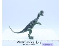 Dilophosaurus JP02 Jurassic Park Dinosaur 1993 Kenner Vintage Action Figure