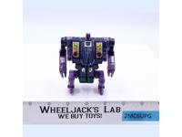 Blot Terrorcon 1987 Vintage Hasbro G1 Transformers Action Figure