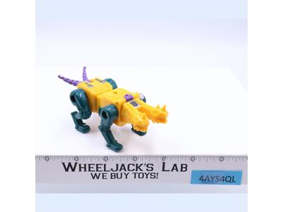Sinnertwin Abominus 1987 Vintage Hasbro G1 Transformers Action Figure