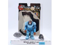 Snowman of Hook Mountain MINT 100% Complete Thundercats 1985 LJN Vintage