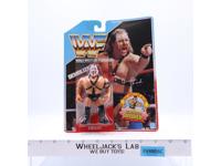 Demolition Smash WWF Wrestling 1990 Hasbro Action Figure NEW MOSC SEALED