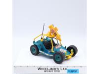 Eco Striker Dune Buggy G.I. Joe 1992 Hasbro Action Figure Vehicle