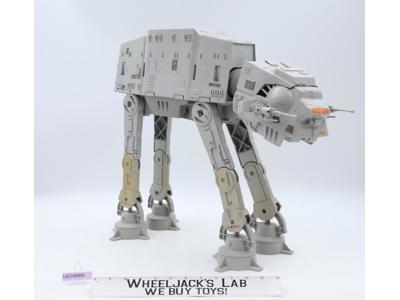At-At Imperial Walker Star Wars 1980 Kenner Vintage Action Figure Vehicle