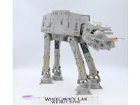 At-At Imperial Walker Star Wars 1980 Kenner Vintage Action Figure Vehicle