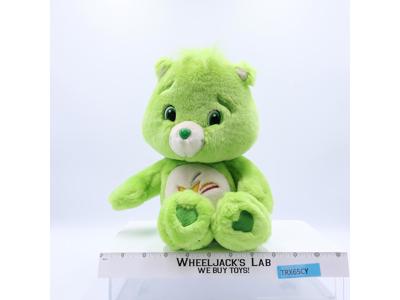 Oopsy Bear Care Bears 2007 14" Plush Stuffed Animal