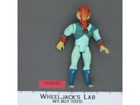 Tygra Young Version WORKS Thundercats 1986 LJN Vintage Action Figure