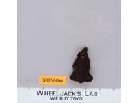 Jawa Star Wars 1977 Kenner Vintage Action Figure