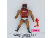 Zodak ROTOPLAST Complete He-Man Masters of the Universe MOTU 1982 Venezuela