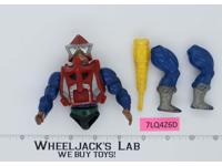 Mekaneck TOP TOYS Complete He-Man Masters of the Universe MOTU1983 Argentina