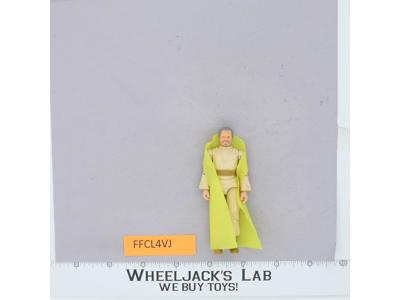Draco Buck Rogers 100% Complete 1979 Mego Vintage Action Figure