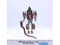 Rattrap 100% Complete Transformers Beast Machines 2001 Hasbro Action Figure