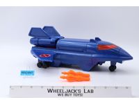 Blackbird Jet Mobile Air Command X-Men Marvel Comics 1994 ToyBiz Vehicle