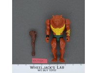 Jackalman Thundercats 1985 LJN Vintage Action Figure
