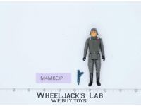 At-At Commander 100% Complete Star Wars Tri-Logo 1980 Palitoy Action Figure
