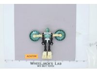 Blue Acroyear Micronauts 1977 Mego Vintage Action Figure